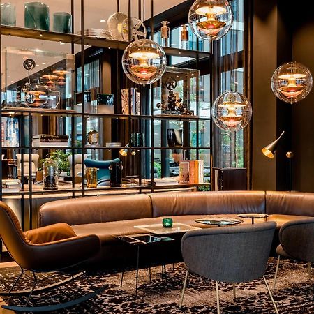 Motel One Koeln-Messe Luaran gambar