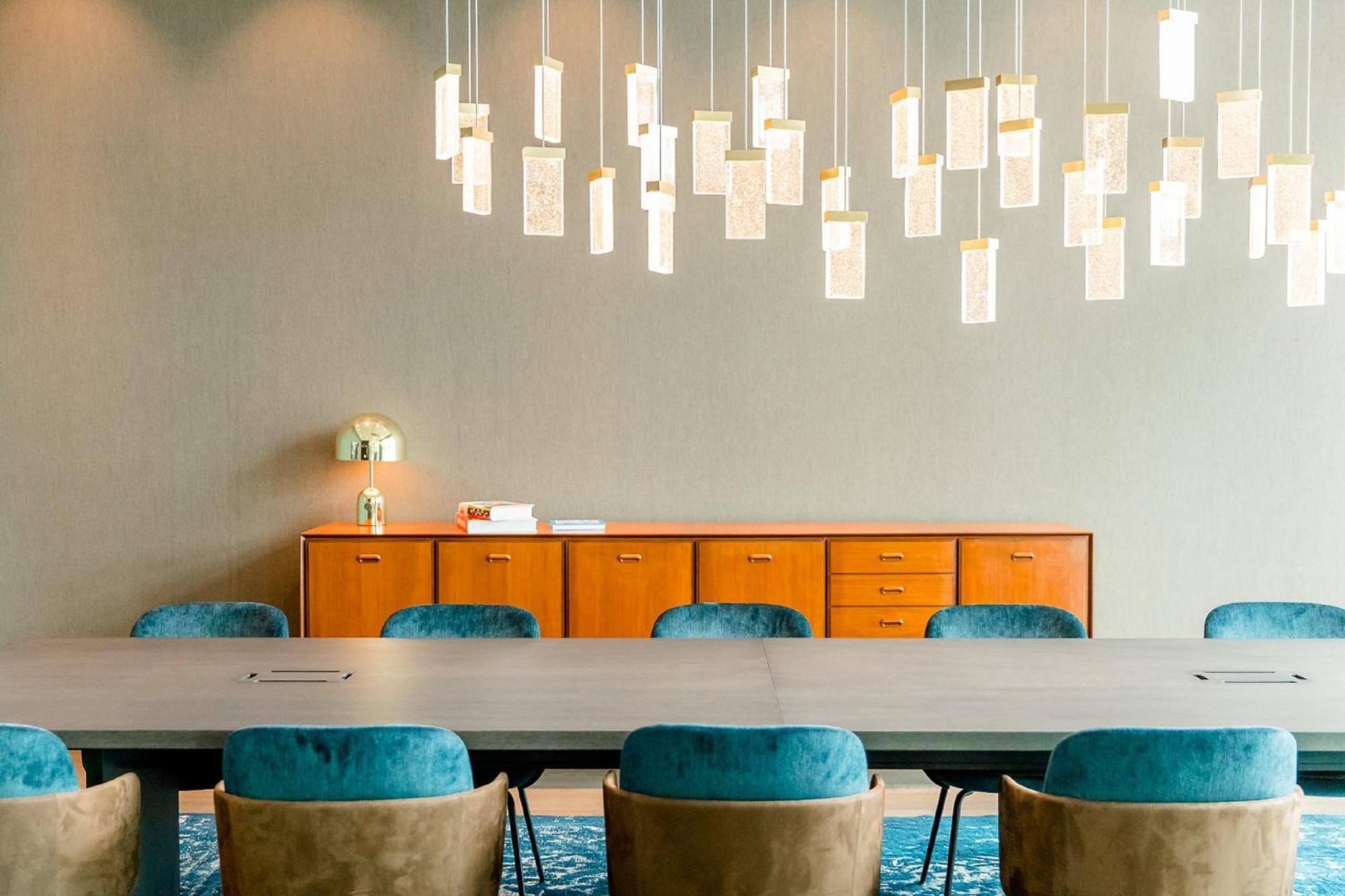 Motel One Koeln-Messe Luaran gambar