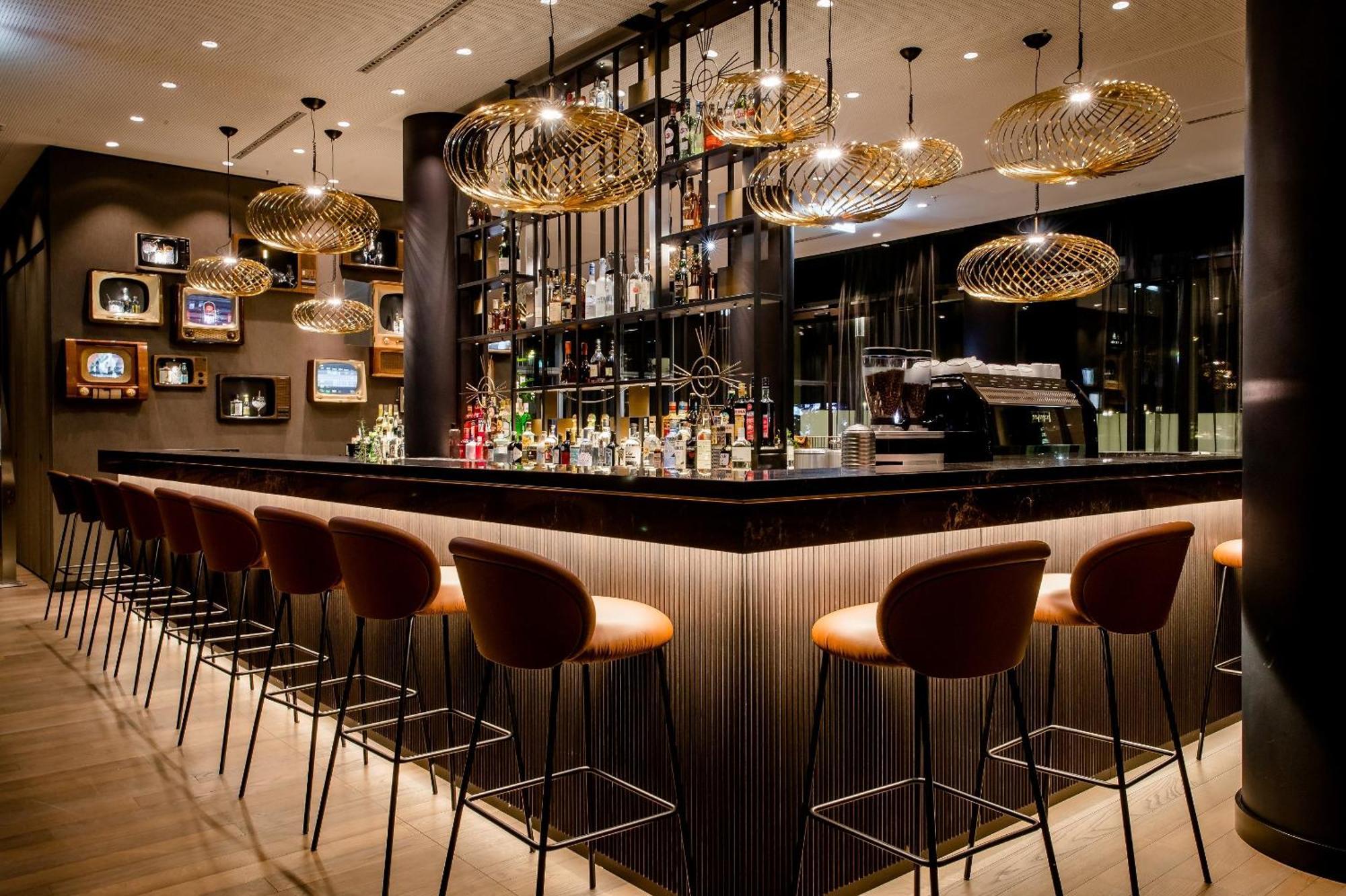 Motel One Koeln-Messe Luaran gambar