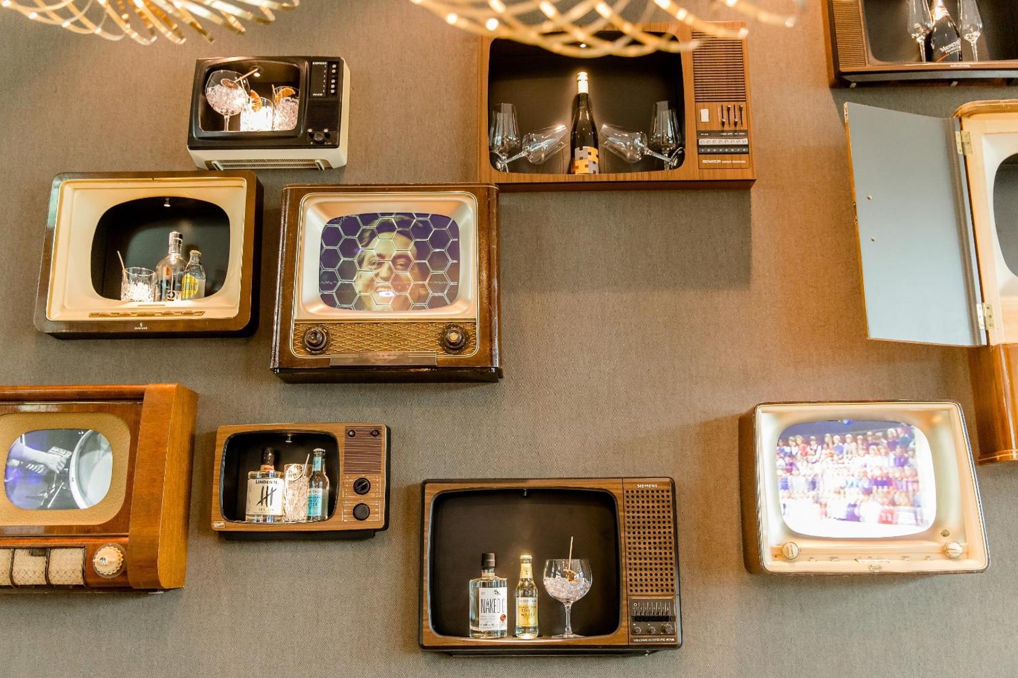Motel One Koeln-Messe Luaran gambar