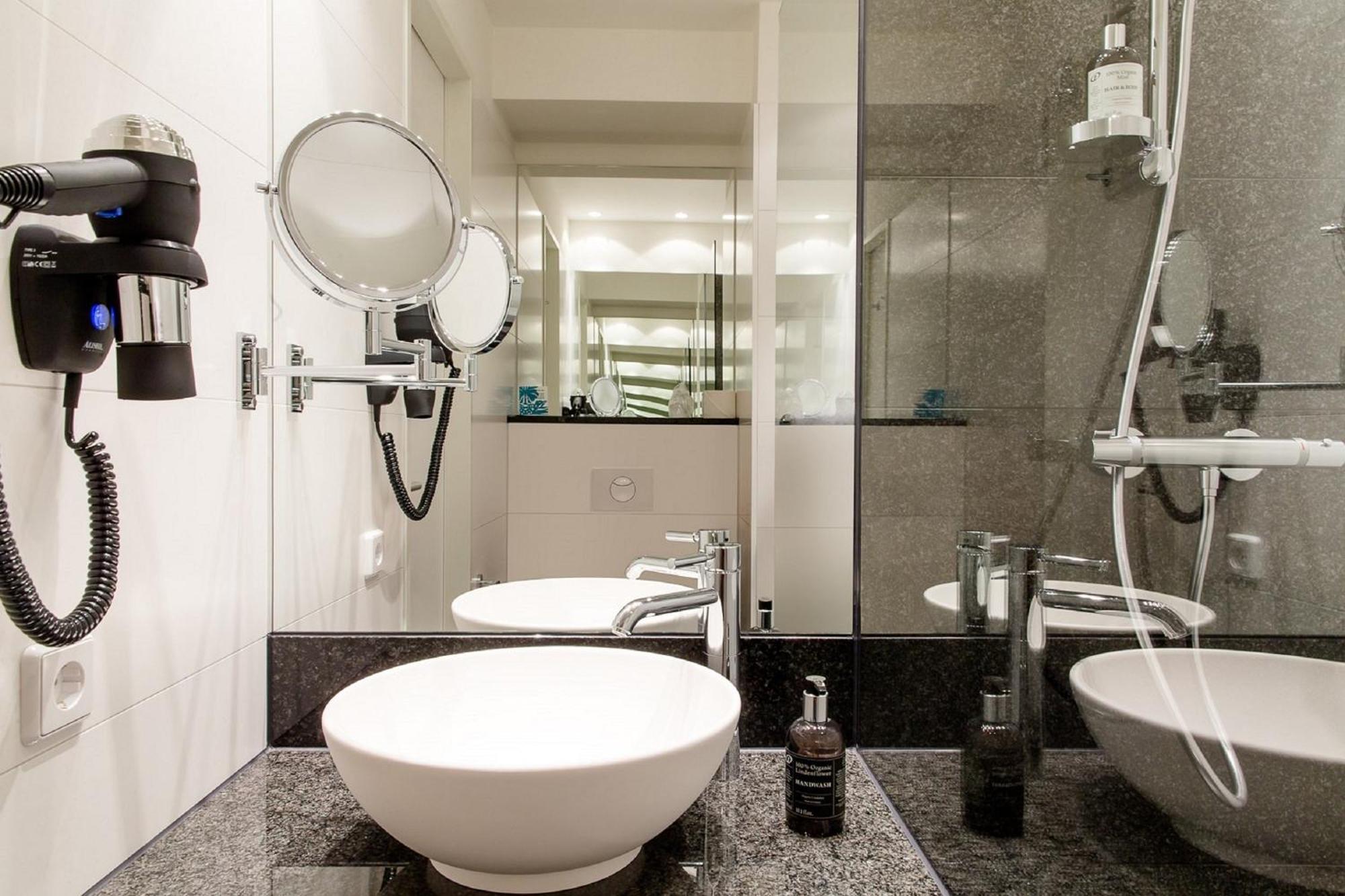Motel One Koeln-Messe Luaran gambar
