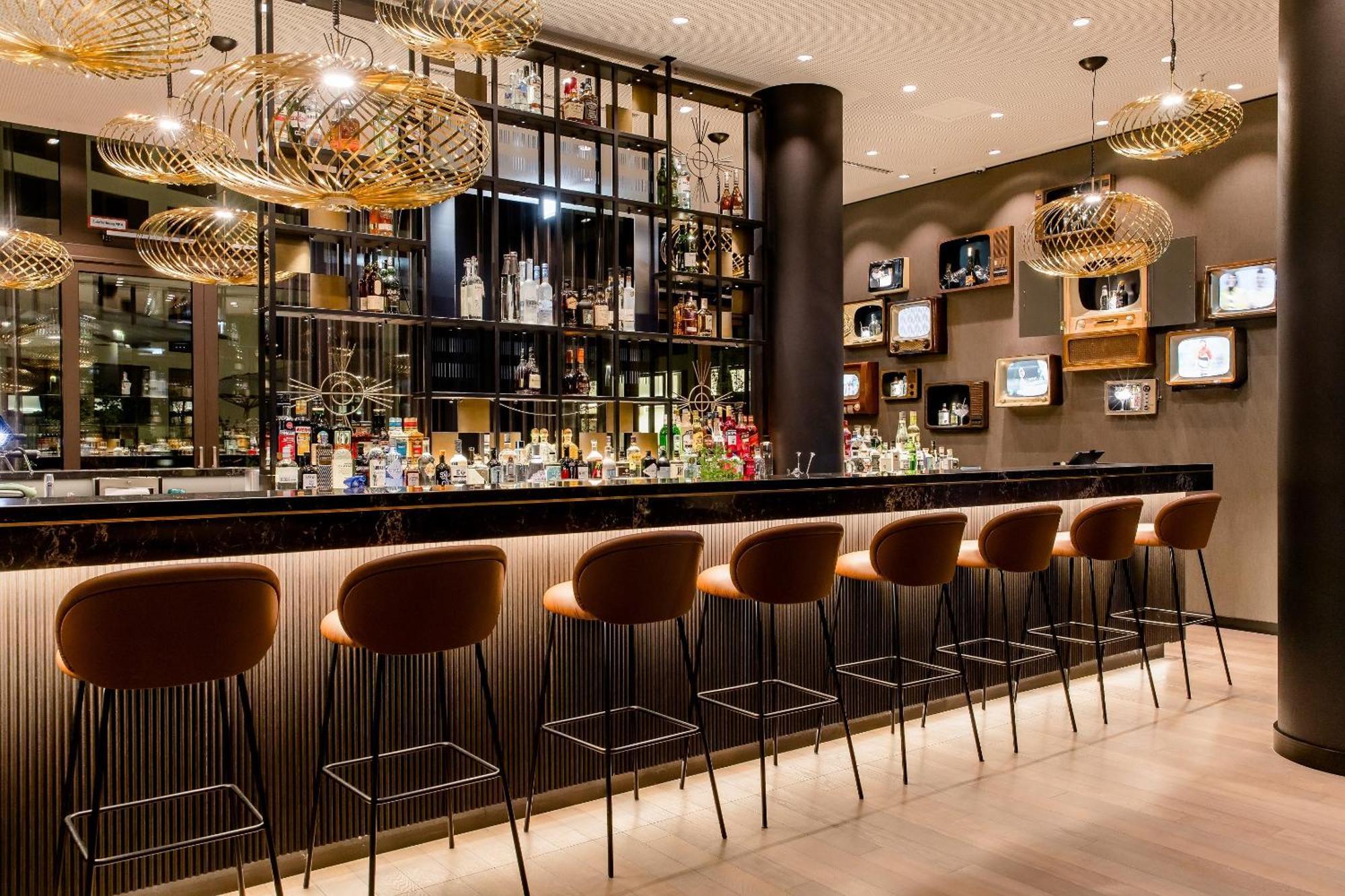 Motel One Koeln-Messe Luaran gambar